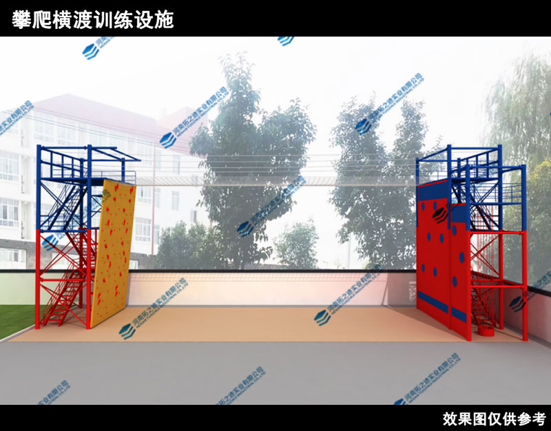 攀爬橫渡訓(xùn)練設(shè)施..jpg